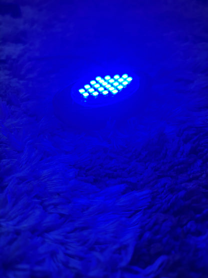 Plug and Play Rock Light