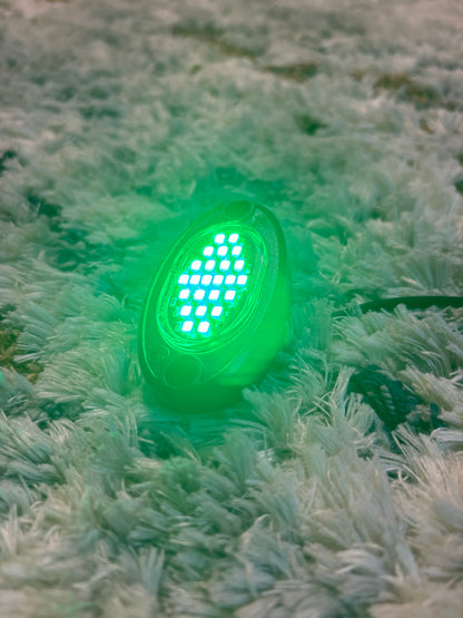 Plug and Play Rock Light