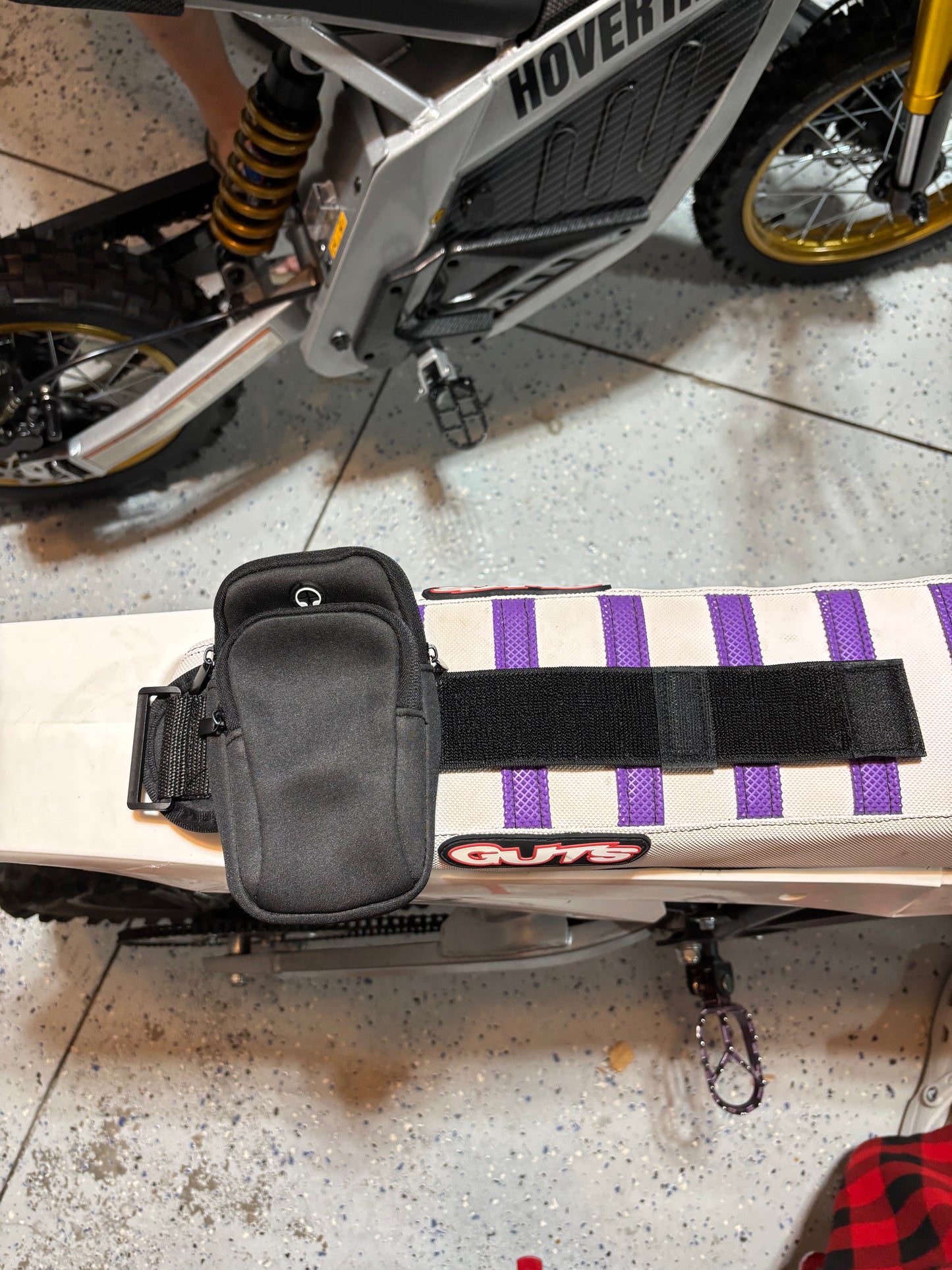 Storage Pouch