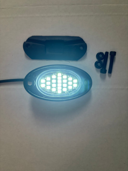 Plug and Play Rock Light V2