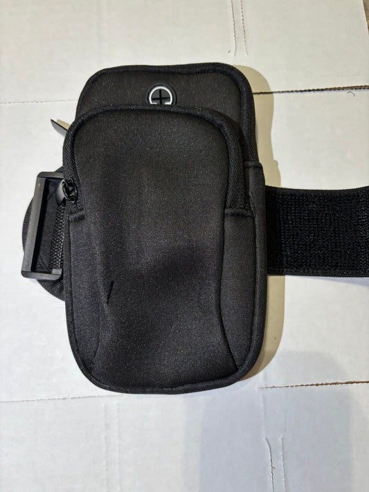 Phone and Storage Pouch