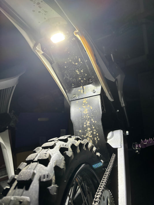 Plug and Play Rock Light