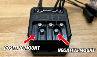 Plug and Play Rock Light