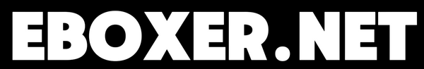 Eboxer’s Store